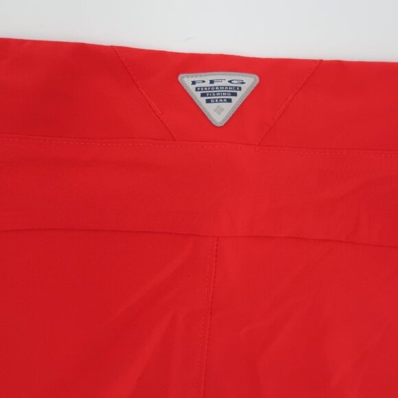 Men's Columbia Omni-Shield Shorts Size 2XL - Picture 8 of 8